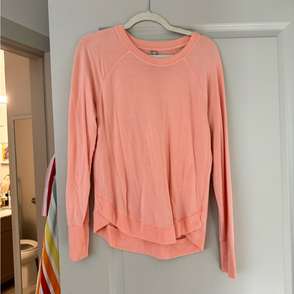 Athleta pullover